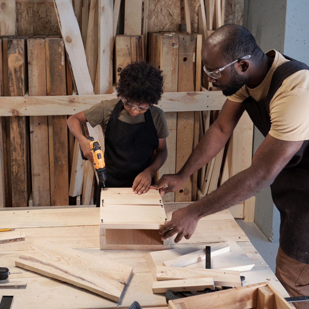 Carpentry