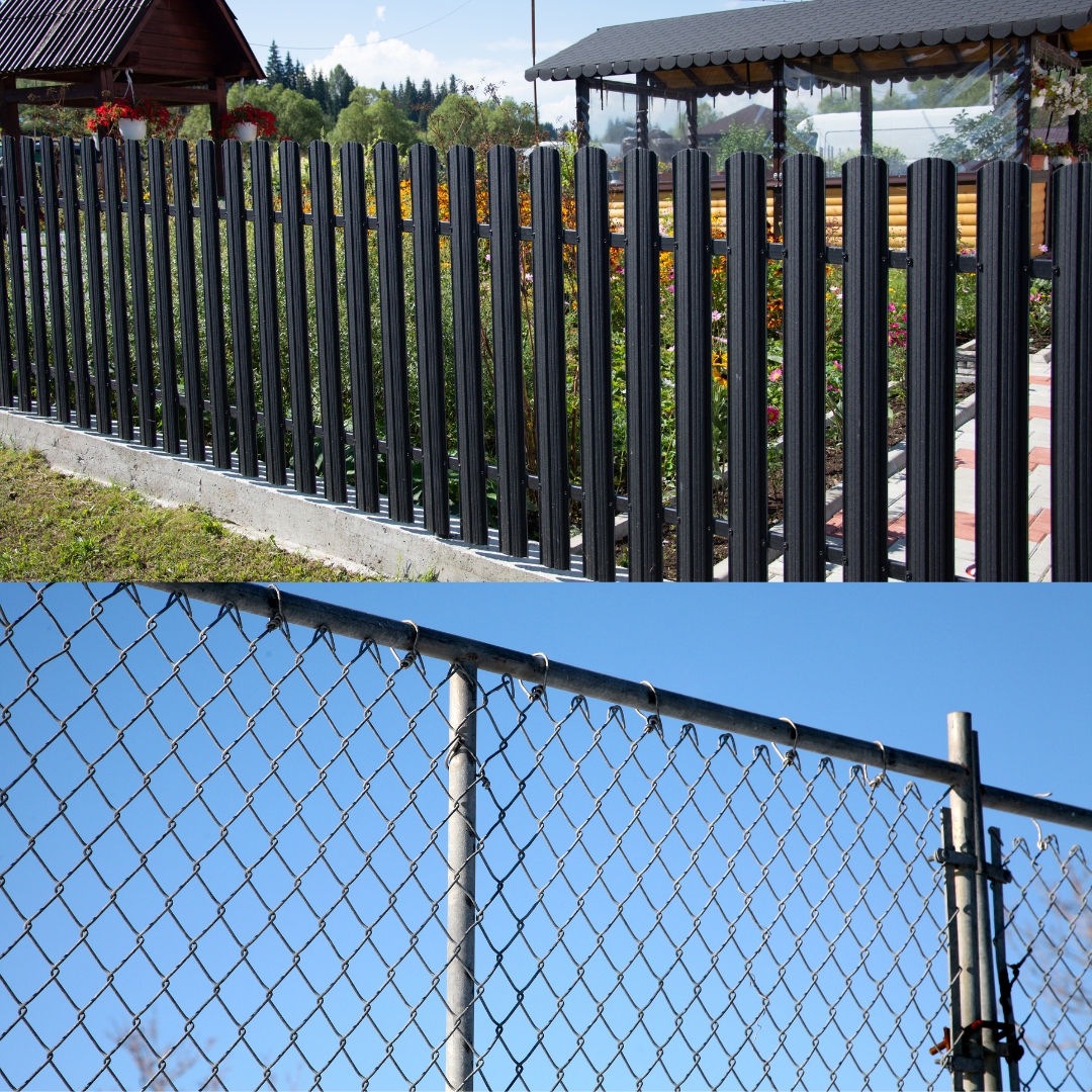 Fencing