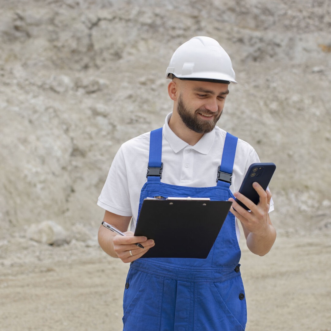 Geologist Opinion