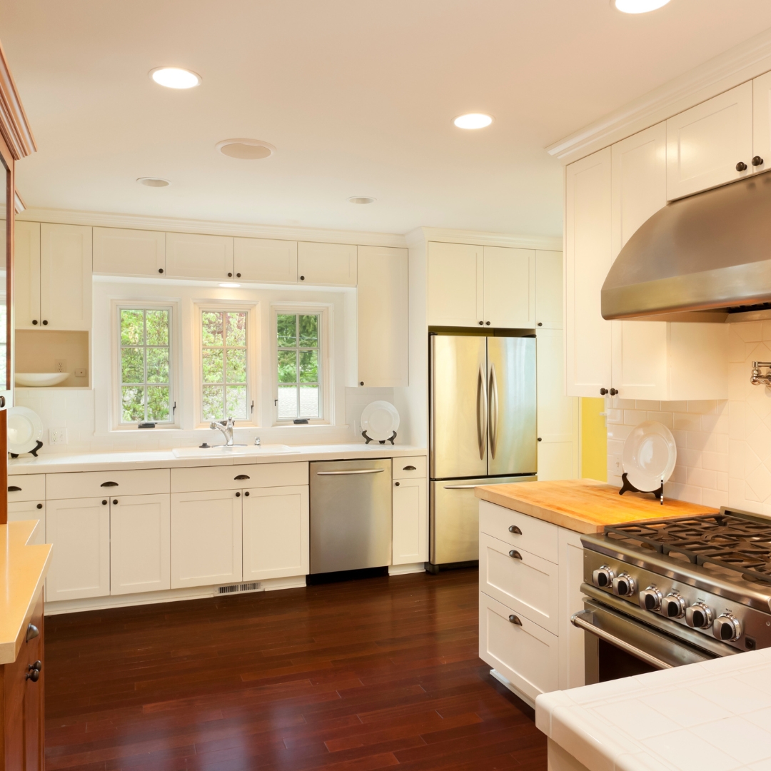 House Remodelling
