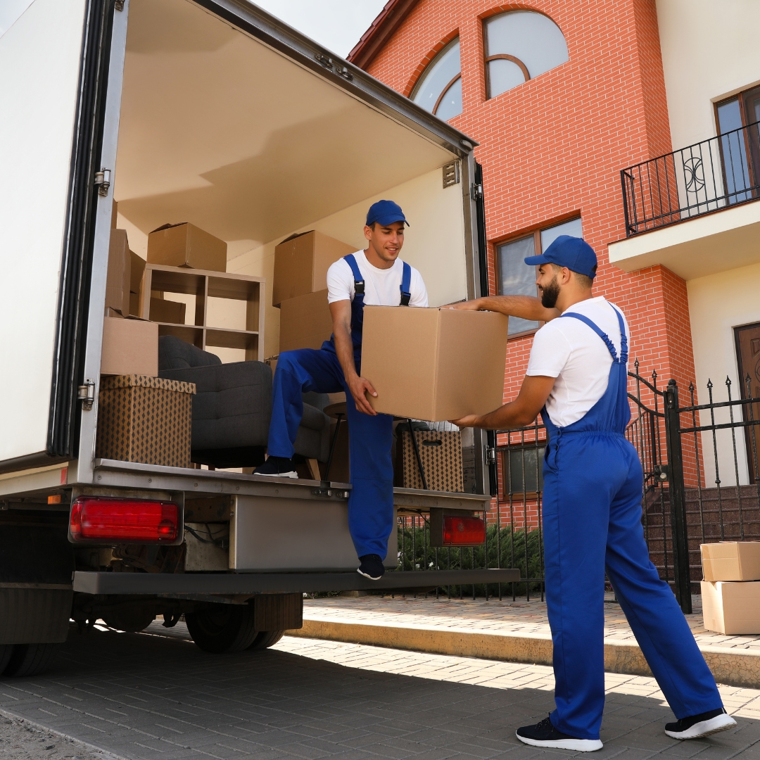 House Shifting