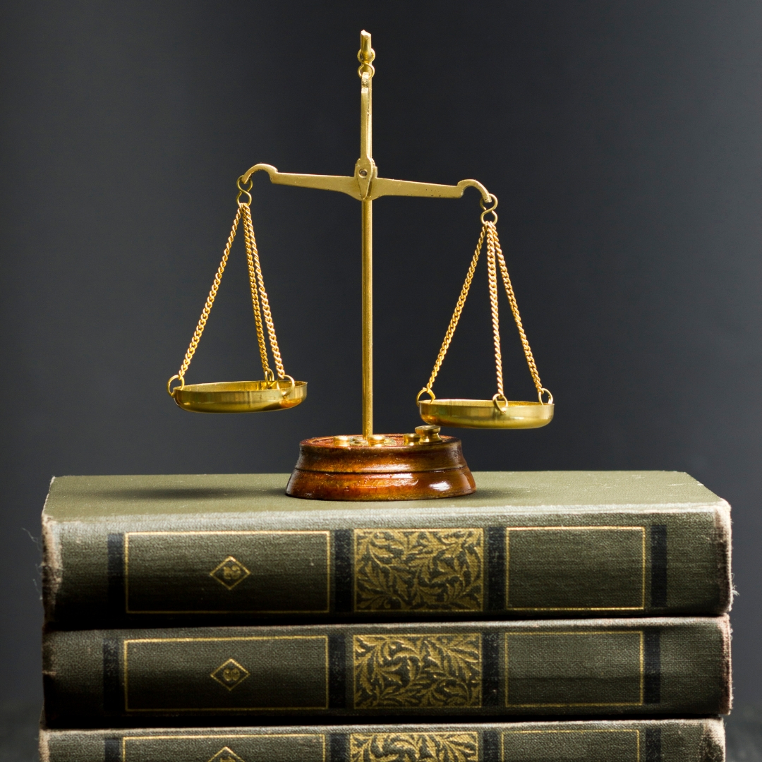 Legal Opinion