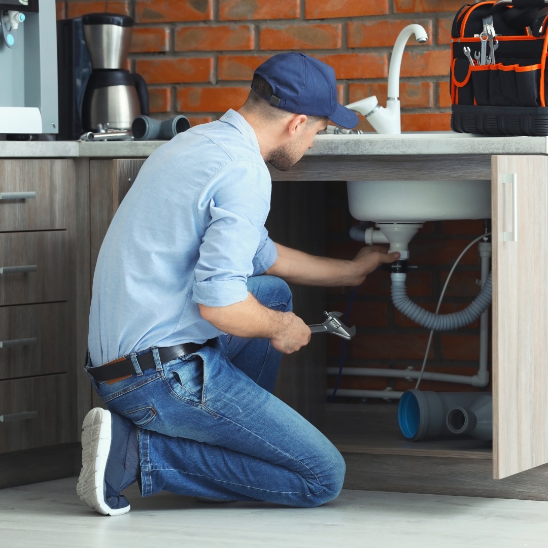 Plumbing
