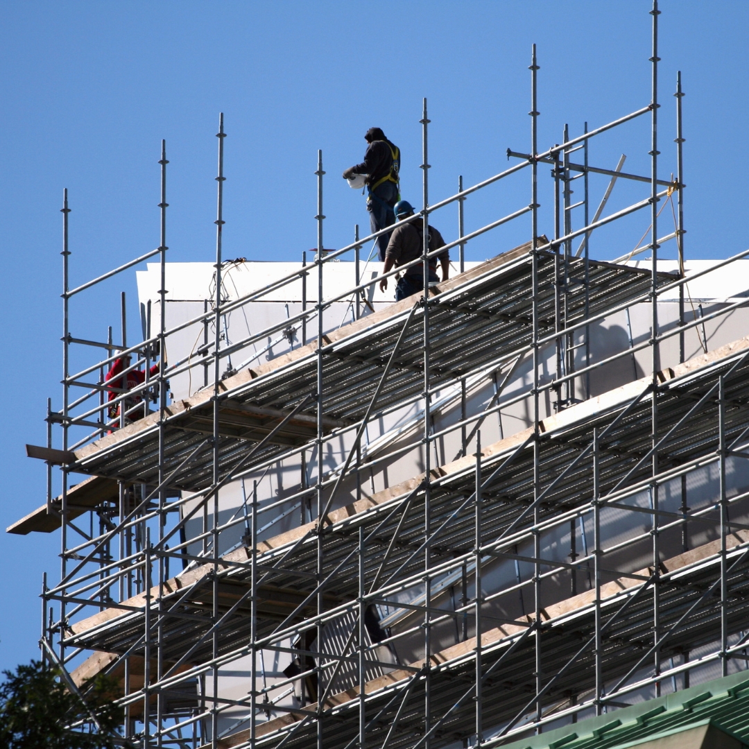 Scaffolding