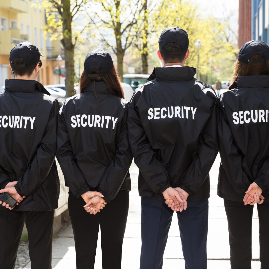 Security Services