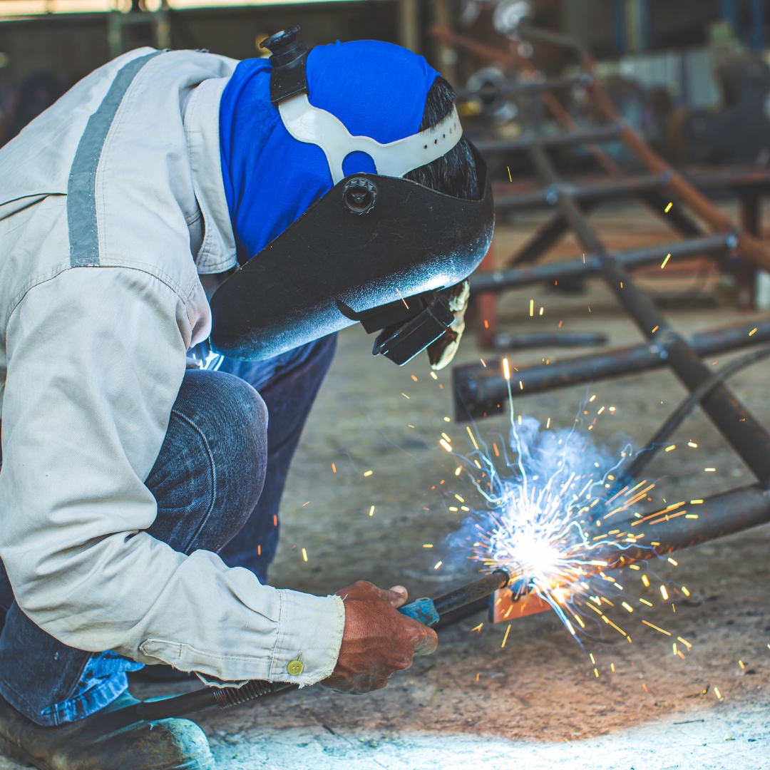 Welding